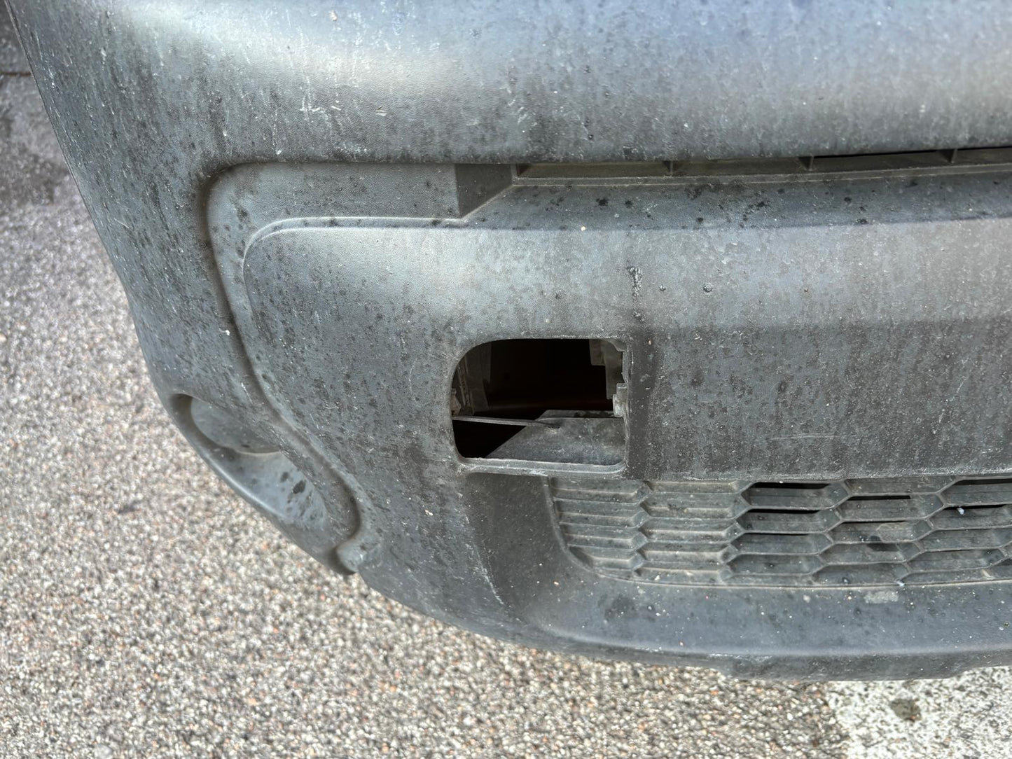 Renault Kangoo 1.5 90cv