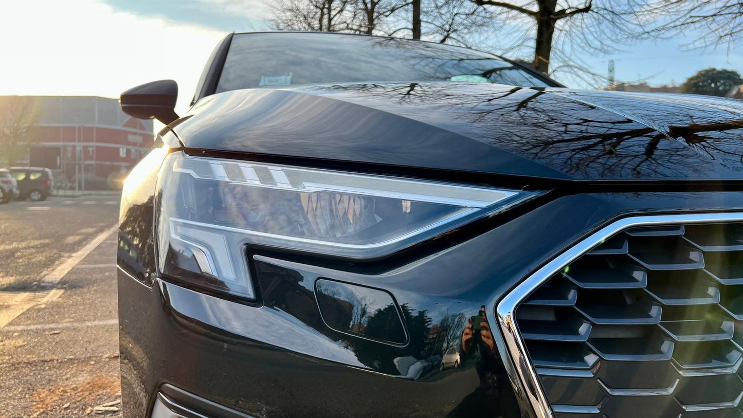 Audi A3 Sportback 30 1.0 tfsi Business Advanced