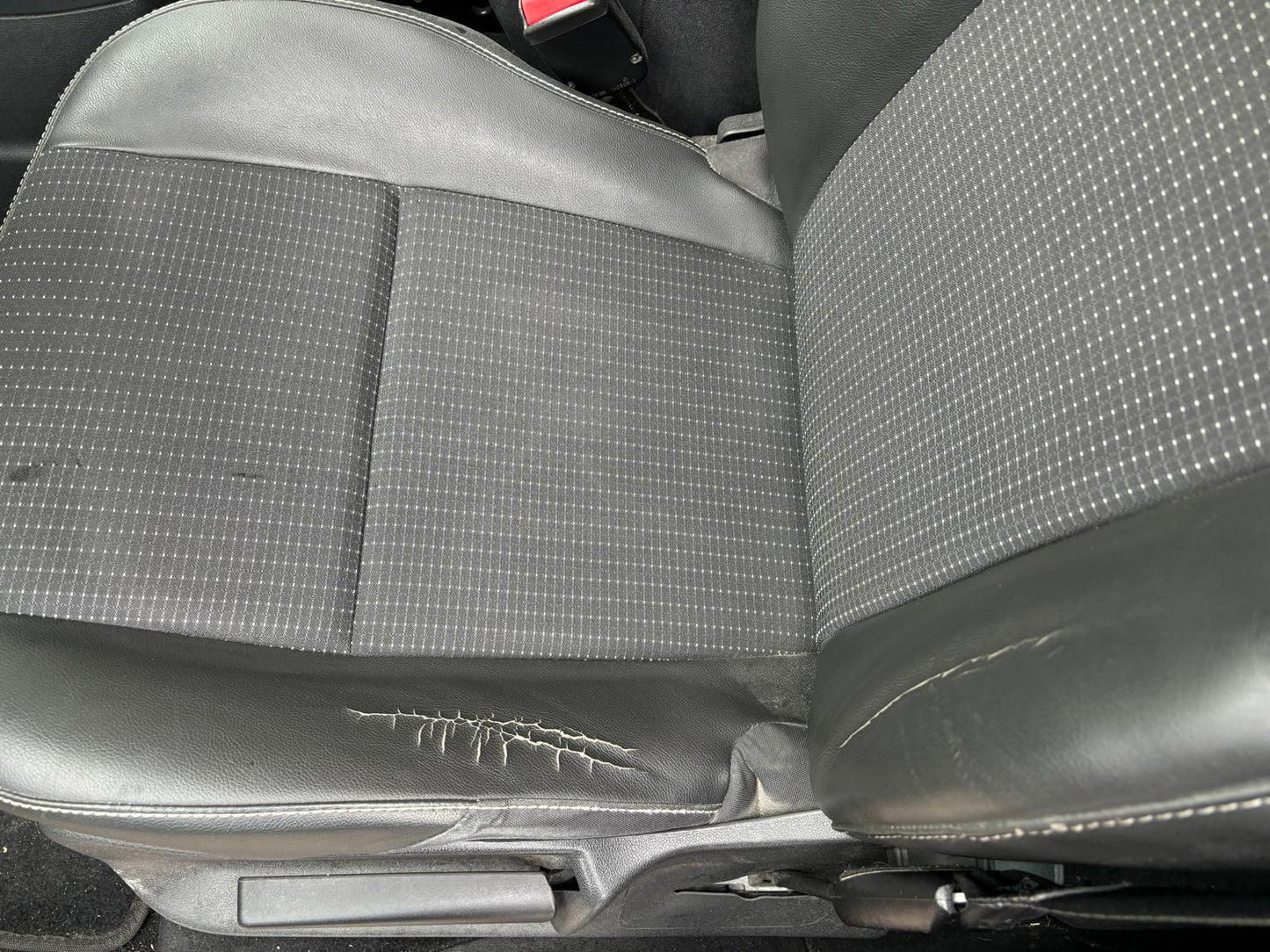 Renault Scenic Scénic XMod 1.5 dCi 110CV