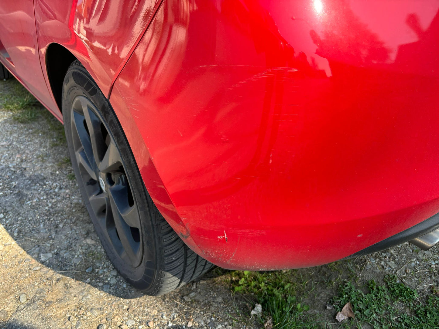 Opel Corsa 1.2 Neopatentati