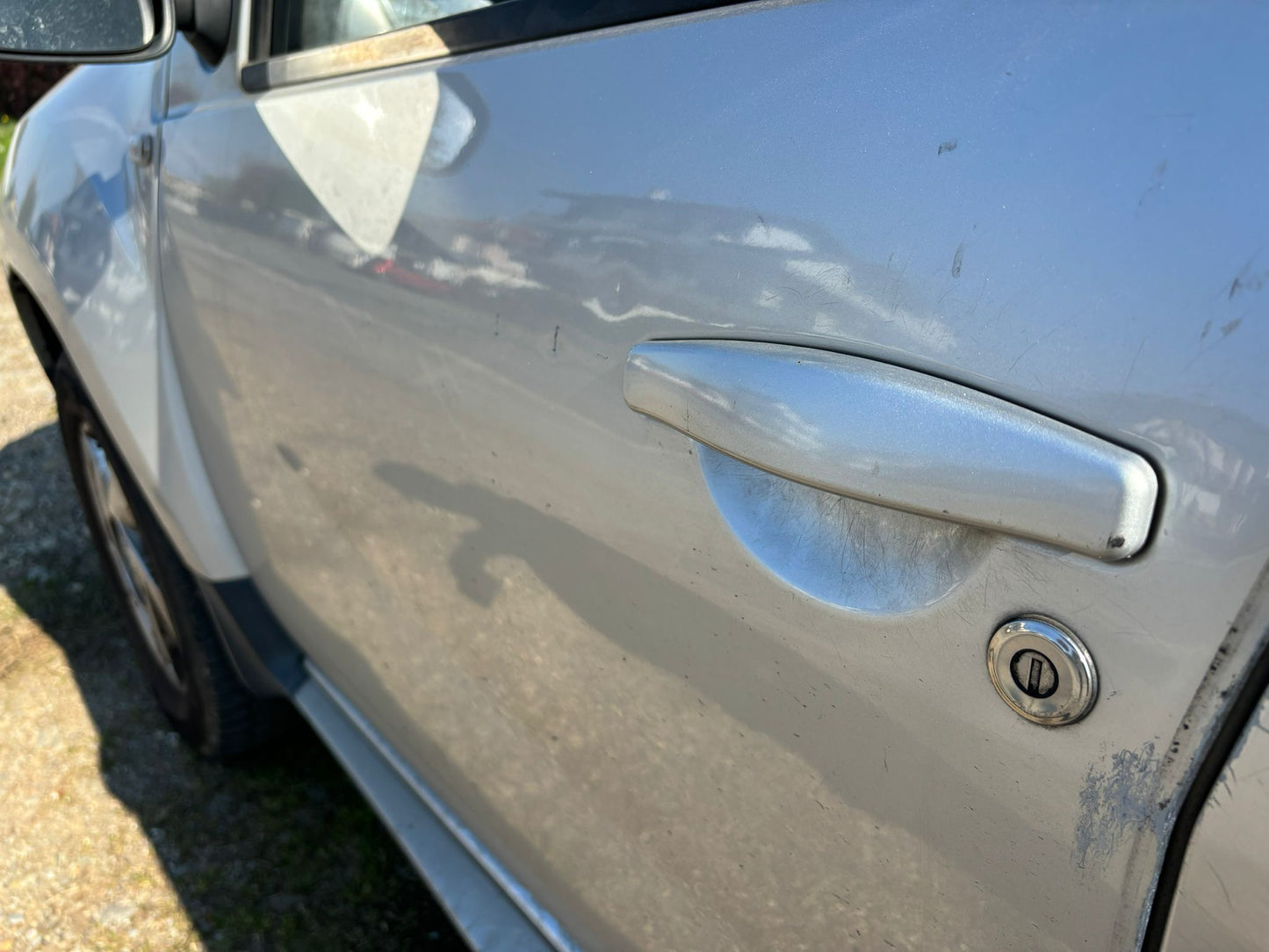 Dacia Duster 1.6 Gpl 105cv