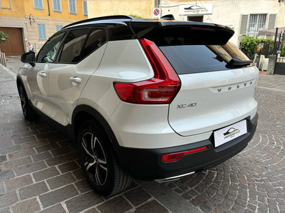 Volvo XC40 2.0 d3 R-design my21