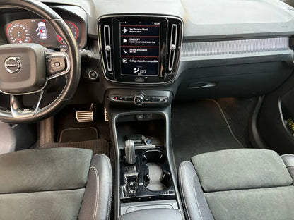 Volvo XC40 2.0 d3 R-design my21