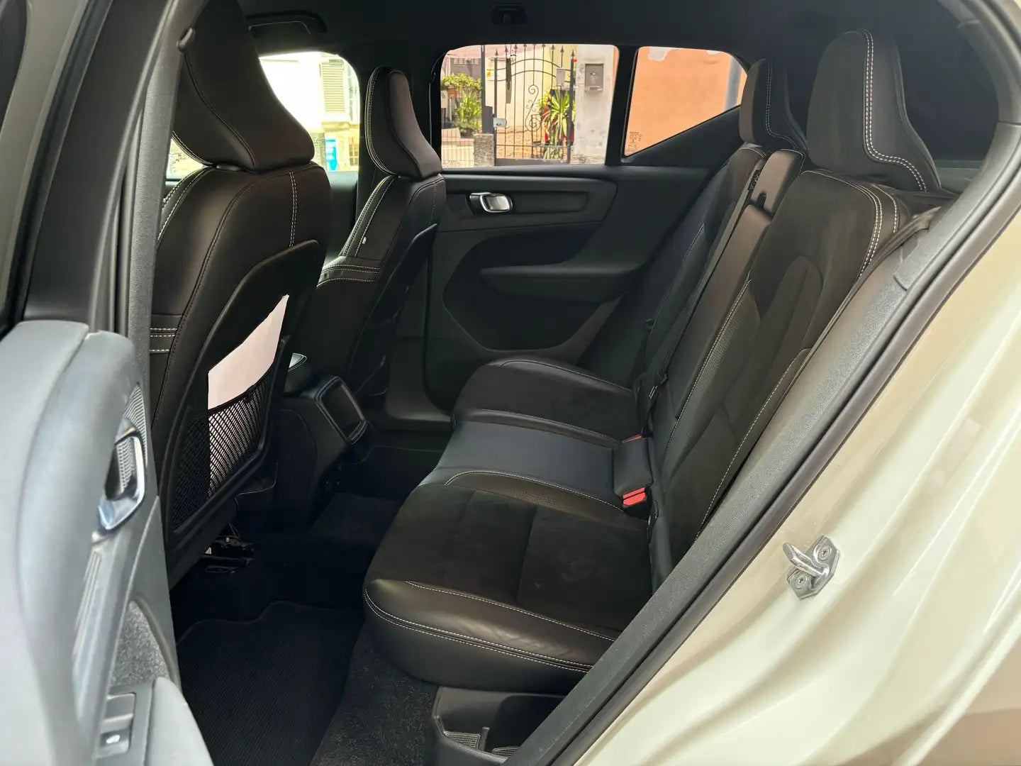 Volvo XC40 2.0 d3 R-design my21