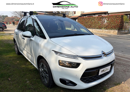 Citroen C4 Picasso 1.6 e-hdi 115cv