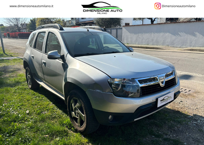 Dacia Duster 1.6 Gpl 105cv