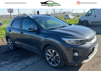 Kia Stonic 1.6 crdi Energy 115cv
