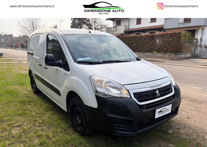Peugeot Partner 1.6 99cv
