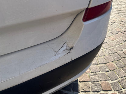 BMW X3 xdrive20d Futura