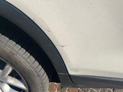 BMW X3 xdrive20d Futura