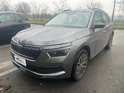 Skoda Kamiq 1.5 TSI ACT DSG Black Dots