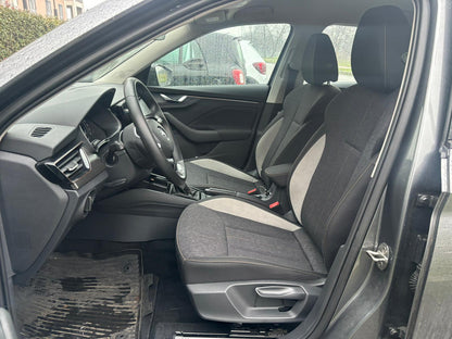 Skoda Kamiq 1.5 TSI ACT DSG Black Dots