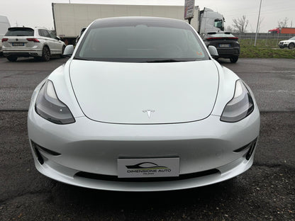 Tesla Model 3 Long Range Dual Motor AWD