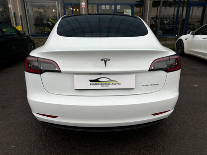 Tesla Model 3 Long Range Dual Motor AWD