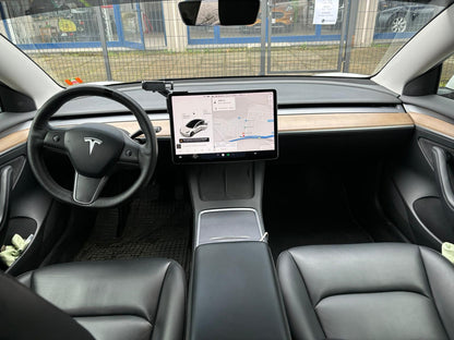 Tesla Model 3 Long Range Dual Motor AWD