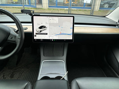 Tesla Model 3 Long Range Dual Motor AWD