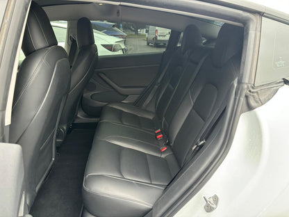 Tesla Model 3 Long Range Dual Motor AWD