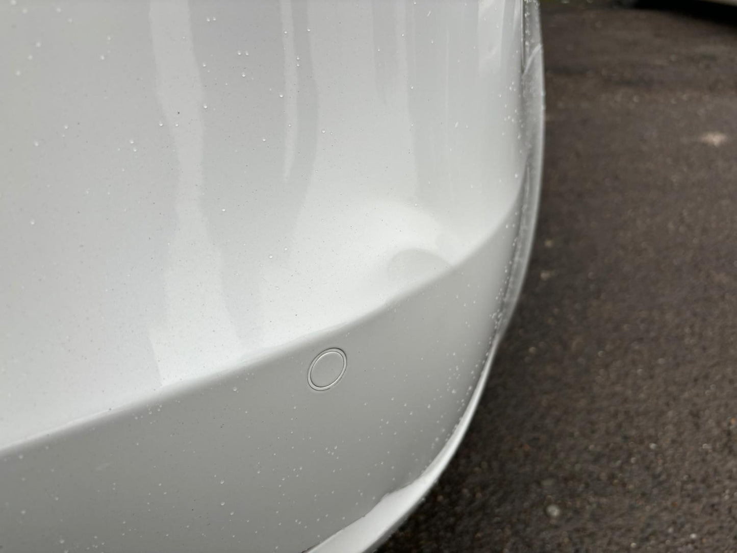 Tesla Model 3 Long Range Dual Motor AWD