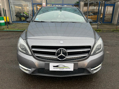 Mercedes-benz Classe B 250 Premium