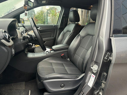 Mercedes-benz Classe B 250 Premium