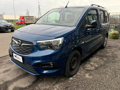 Opel Combo Life 1.2 GPL 130cv