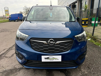 Opel Combo Life 1.2 GPL 130cv