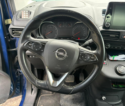 Opel Combo Life 1.2 GPL 130cv