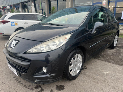Peugeot 207 Plus 1.4 8V 75CV 3p. ECO GPL