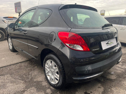 Peugeot 207 Plus 1.4 8V 75CV 3p. ECO GPL