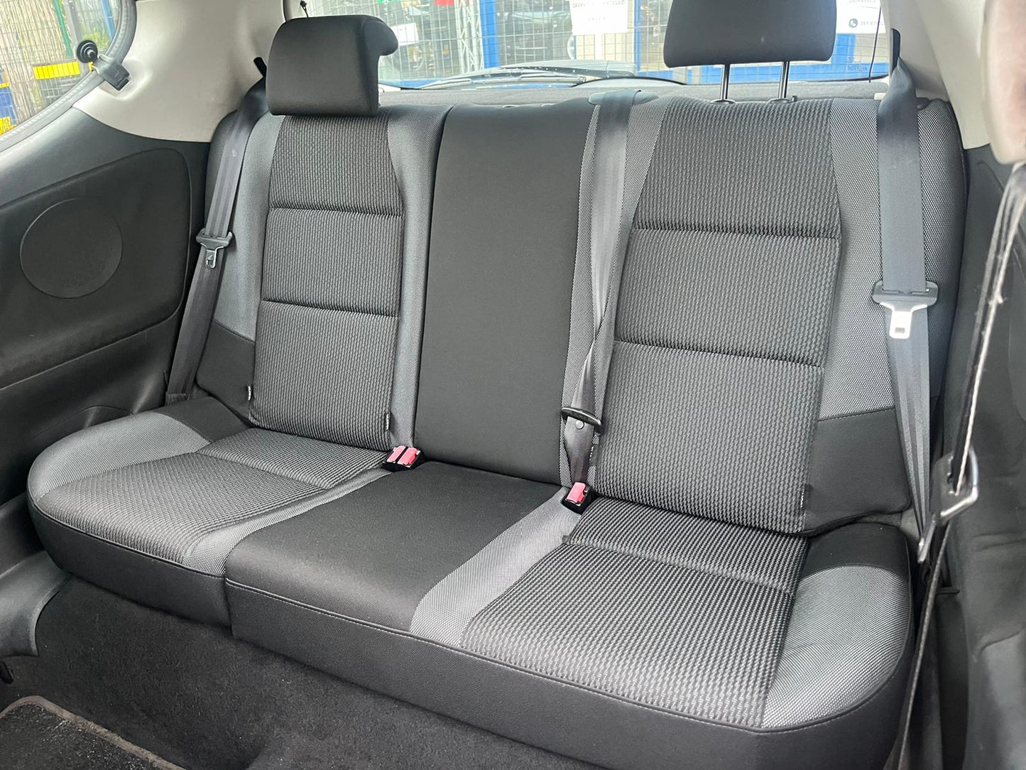 Peugeot 207 Plus 1.4 8V 75CV 3p. ECO GPL