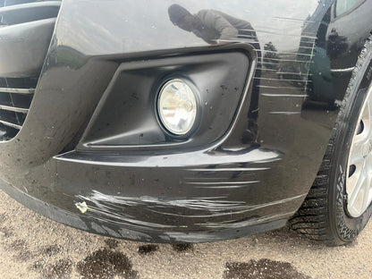 Peugeot 207 Plus 1.4 8V 75CV 3p. ECO GPL