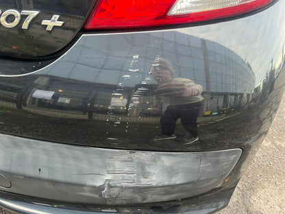 Peugeot 207 Plus 1.4 8V 75CV 3p. ECO GPL