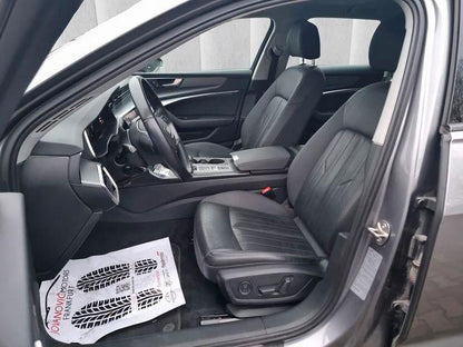 Audi A6 2.0 hybrid TETTO APRIBILE Gancio Traino (Copy)