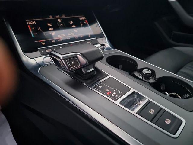 Audi A6 2.0 hybrid TETTO APRIBILE Gancio Traino (Copy)