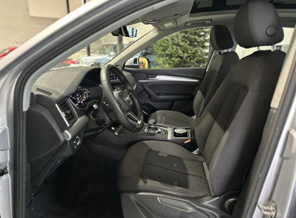 Audi Q5 50 hybrid TETTO APRIBILE