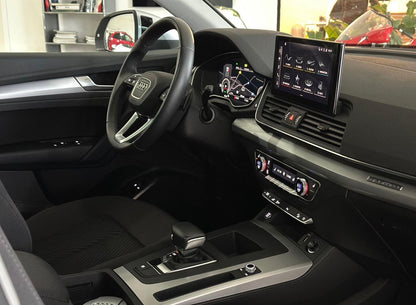 Audi Q5 50 hybrid TETTO APRIBILE