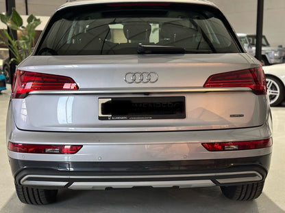 Audi Q5 50 hybrid TETTO APRIBILE