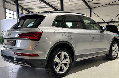 Audi Q5 50 hybrid TETTO APRIBILE