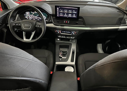 Audi Q5 50 hybrid TETTO APRIBILE