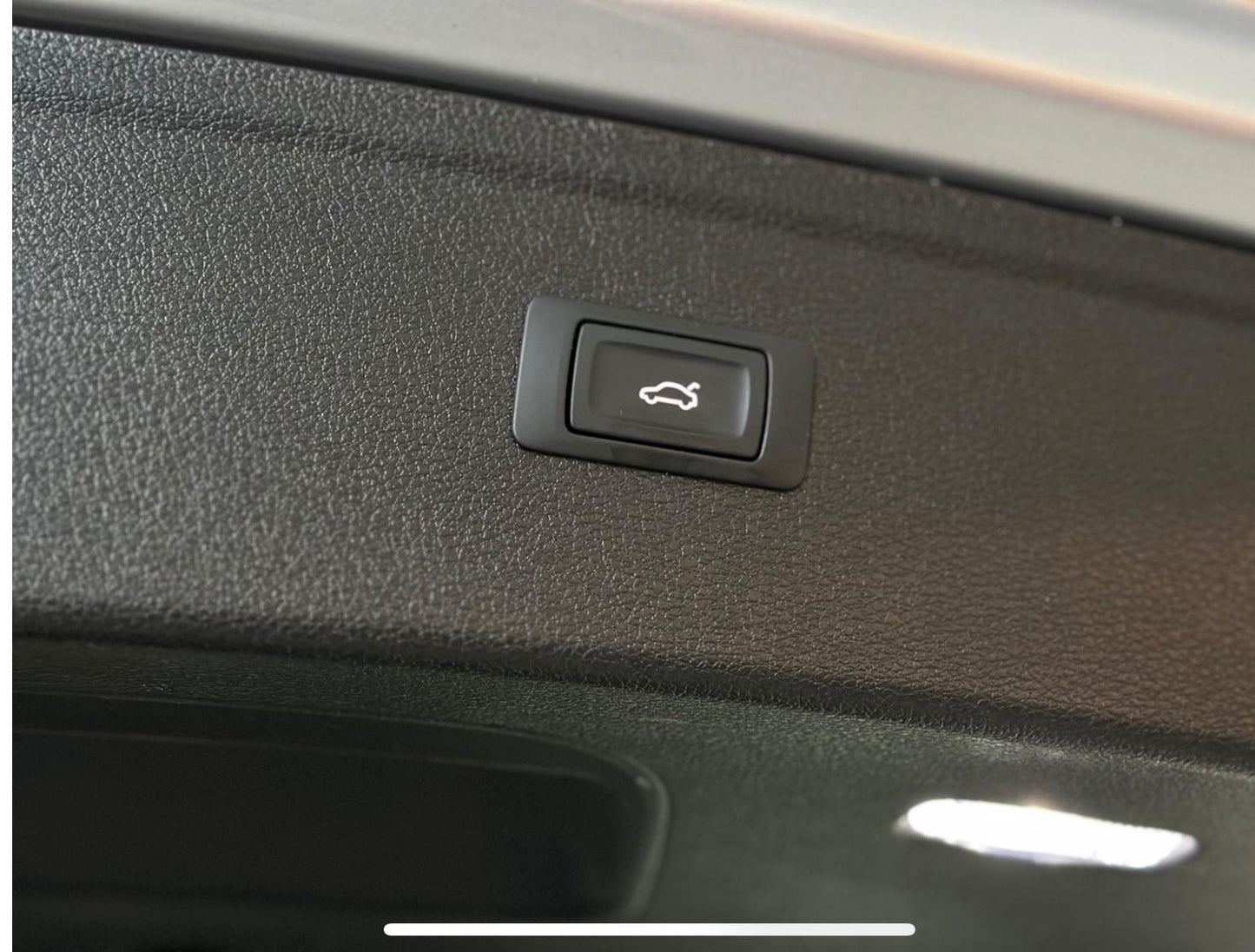 Audi Q5 50 hybrid TETTO APRIBILE