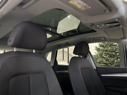 Audi Q5 50 hybrid TETTO APRIBILE