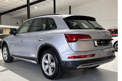 Audi Q5 50 hybrid TETTO APRIBILE