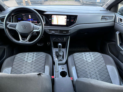 Volkswagen Taigo R-line Dsg