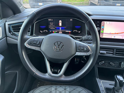 Volkswagen Taigo R-line Dsg