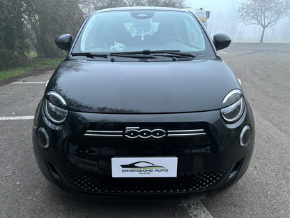 Fiat 500 ELETTRICA