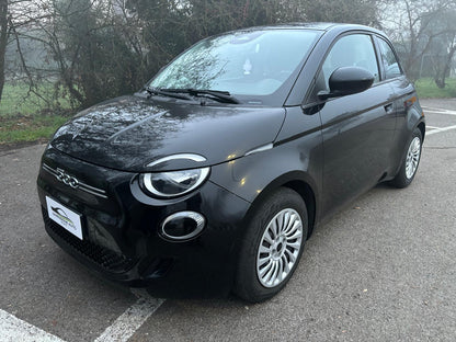 Fiat 500 ELETTRICA