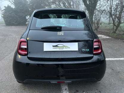 Fiat 500 ELETTRICA