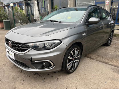 Fiat Tipo 1.6 Mjt Lounge