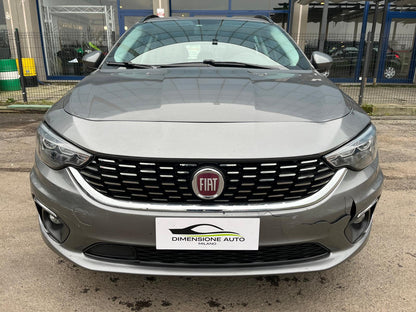 Fiat Tipo 1.6 Mjt Lounge