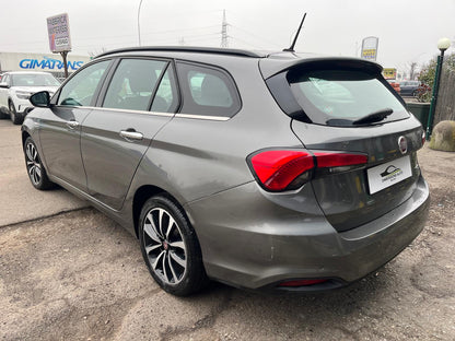 Fiat Tipo 1.6 Mjt Lounge